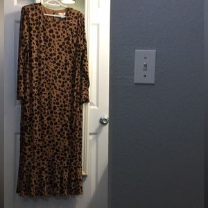NWT Dress
